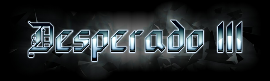 Desperado III
