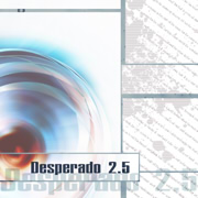 Desperado 2.5