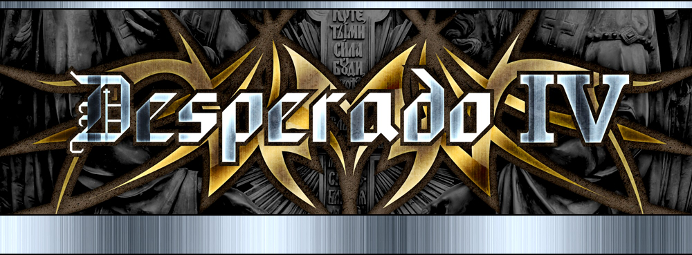 Desperado IV