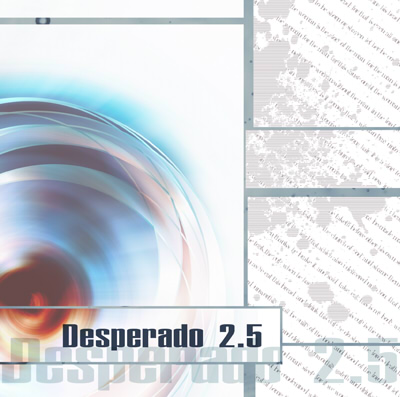 Desperado 2.5